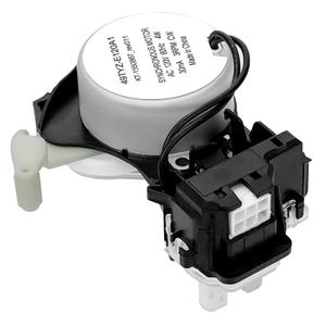 Upgrade W10913953 49tyz-e120a1 Washer Shift Actuator Compatible with Whirl.Pool Ken.More May.tag AMA.na Washer-Replace W11481722 W10597177 W10815026 50sm21-1-221b WPW10597177,by Cenipar