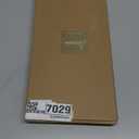 Floroom 15 Inch Round Braided Placemats Set of 4, Washable Heat Resistant Cotton Polyester Circle Place Mats for Kitchen Dining Table - Mist Grey