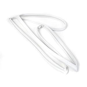 Edgewater Parts 12550116Q, AP6005478, PS11738527 Freezer Door Gasket Compatible with Whirlpool Refrigerator