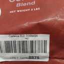 La Colombe Corsica Dark Roast Drip Grind Ground Coffee - Notes of Baker's Chocolate, Red Wine & Spices, 5 Pound (Pack of 1), BBD 08/29/26