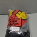 2 Pcs Window Tinting Auto Home Business Flag Feather Banner 2.5 x 12 ft Windless Swooper King Sized Banner Flag Kit Sign for Marketing Business Weatherproof Outdoor Advertising Sign No Stake Included