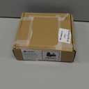 Kidde Hardwired Smoke Detector, 10-Year Battery Backup, Interconnectable, LED Warning Light Indicators, 20SA10