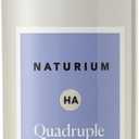 Naturium Vitamin C Super Serum Plus, Smoothing Face Care, plus Retinol, Hyaluronic Acid, Niacinamide & Salicylic Acid, 1 oz