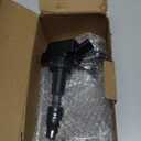 ITOM Ignition Coil Pack UF764 for Hyundai Santa Fe Sonata 2019-2020 Tucson 2.4L L4, for Kia Optima for Sorento Sportage Stinger 2018-2020, for Genesis G70 G80 G90 2017-2019 Coil Packs Set of 4