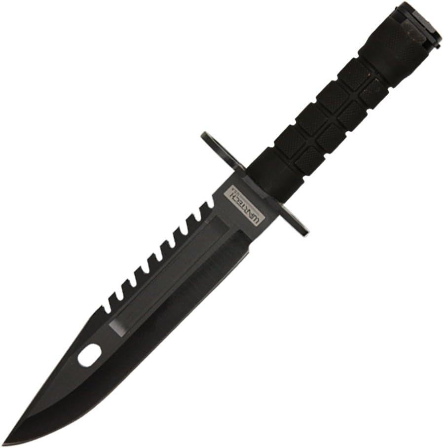 Wartech M-9 Bayonet (S-3039-BK) (S-3039-BK)