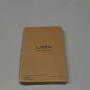 LISEN for iPad Stand Tablet Holder for Desk, Office Desk Accessories for Men Women Moms Gifts Home Office Dorm Essentials Gadgets Portable Monitor Stand for Apple iPad mini Accessories Switch Kindle (Black)