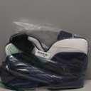 United Ortho 61016 3-Panel Knee Immobilizer, 16" Size (Navy)