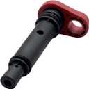 PCV Valve Assembly 17130-5A2-A01 Compatible with 2016-2020 / A-cu-ra ILX / 2015-2020 A-cu-ra TLX / 2013-2017 Accord / 2016-2021 Civic / 2015-2019 CR-V