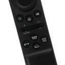 Remote Control Replacement for Samsung Crystal DU7200 Series HDR Smart TV UN43DU7200FXZA UN50DU7200FXZA UN55DU7200FXZA UN60DU7200FXZA UN65DU7200FXZA UN70DU7200FXZA UN75DU7200FXZA UN85DU7200FXZA
