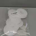 30pcs Closet Dividers Baby Clothes Organizers - Girl Boy Closet Organizers Clothes Dividers Closet Labels Closet Separators Garment Organizer Boutique Clothing Rack Dividers Hanger Dividers Hanger