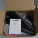 Kaxiida Solar Lights Outdoor Waterproof IP68, 3 Lighting Models Solar Powered Spot Lights Outdoor, 56LED Solar Light Dusk to Dawn for Yard Patio Garden Pathway Landscape Lighting (White, 10 Pack)