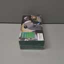 Heating Knee Massager, Knee Shoulder Elbow 3-in-1 Heating Vibration Massager, Portable Wireless Hot Compress Massager, Relieve Joint Pain and Pressure, Suitable for Office, Study