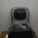 COMFIER Shiatsu Neck Back Massager with Heat, 2D ro 3D Kneading Massage Chair Pad, Adjustable Neck Massage,Seat Massager for Full Body Relaxation, Christmas Gifts for Dad Mom Women Men,Dark Gray