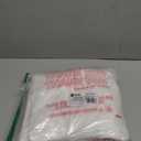 Reli. Thank You Plastic Bags (350 Count) (11.5" x 6.5" x 21") (White) - Grocery, Shopping Bag, Restaurants, Convenience Store
