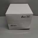 Jenaai 40 Pack Veteran Gifts Bulk Thank You Veteran Christmas Tree Decorations with Motivational Gift Boxes from Wife, Daughter, Son for Christmas Military Appreciation Patriotic Party (Star)