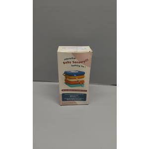 SOSUSHOE Busy Board for 1 Year Old, Travel Toys for Toddler 1-3, Montessori Busy Board Busy Cube, Toys Gifts for 1 Year Old Boy Girl