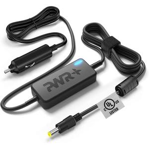 CAR Charger for Panasonic Toughbook CF-18 CF-19 CF-20 CF-29 CF-30 CF-31 CF-33 CF-50 CF-51 CF-52 CF-53 CF-54 CF-73 FZ-G1 FZ-55 CF-C2 CF-T2 CF-T4 CF-T5 CF-Y5 CF-W4 CF-W5 Laptop DC Adapter UL Listed