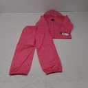 London Fog Little 2 PC Snowsuit Size 6 Little