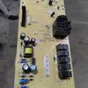 Microwave Electronic Control Board Replacement Part EAX66464901