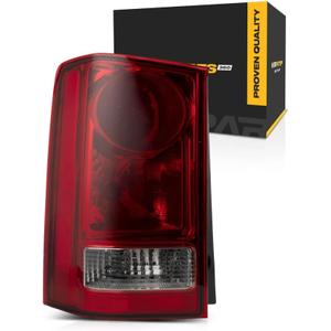 For Honda Pilot 2009-2015 Tail Light Assembly Driver Side DOT Certified HO2800174N