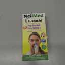 NeilMed Eustachi-Eustachian Tube Exercise-Pop Blocked Ears Safely. Helps Relieve Ear Pressure