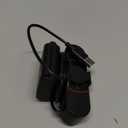 EMEET C960 4K Webcam for PC, 4K UHD CMOS Sensor, PDAF Auto Focus, Dual Omnidirectional Mics, Auto Light Correction, 73 FOV, Plug&Play Webcam w/Privacy Cover, Works w/Zoom/Teams/Skype/Google Meet