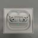 Apple AirPods Pro 3 Wireless Earbuds, Active Noise Cancellation, Live Translation, Heart Rate Sensing, Hearing Aid Feature, Bluetooth Headphones, Spatial Audio, High-Fidelity Sound, USB-C Charging