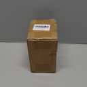 4PCS Car Door Anti Kick Pads Sticker Compatible with 2022-2026 Chevy Silverado GMC Sierra 1500 Car Door Protective Cover Trim Replacement for 2022-2026 Chevy Silverado Accessories