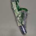 Whitening Electric Toothbrush for Adults, Professional 460nm Whitening Blue Light Tech, 31,000VPM Sonic & Oscillating Cleaning with Smart AI Sensor, 6-Month Long-Lasting Battery