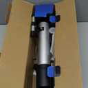 Telescope for Kids 50mm 100x Magnification Beginner Silver Telescopio with Tripod, 2 Eyepieces, Finder Scope Set, STEM Educational Astronomy Chritstmas Gift for Boys & Girls Ages 6-12