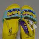 Minion Sandals for Kids, Size 11-12