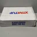 Xtratuf Men's 15 Inch Legacy Boot (Size 11, Black)