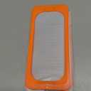 OMOTON Privacy Screen Protector for iPhone 16 Pro Max [Auto-Align Installation], Tempered Glass with 9H+ Hardness & 12FT Military Grade Shatterproof, 100% Anti-Spy, Full Coverage Protection, 2 Pack