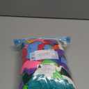 400 Pack Rainbow Balloons 12 Inch Assorted Colors Latex Multicolor Balloon 12 Kinds Colorful Bulk Balloons for Birthday Wedding Baby Shower Anniversaries Store Party Decorations