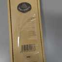 2.75in Large Size Happy Birthday Metallic Red 7 Candles,Happy Birthday Cake Cupcake Toppers Decoration and Celebrating for Adults/Kids Party Baking (2.75in Metallic Red Number 7)