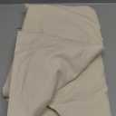 Fabric, Doll Premium Jersey Skin Fabric, Waldorf Doll Skin Fabric, Doll Making Skin and Face Fabric 1 Meter (Ecru T100)