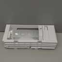 W11284458 Ice Maker Compatible with Whirlpool Refrigerator Ice Maker W11284458 W11088559 AP6809232Replaces W11284458 W11088559