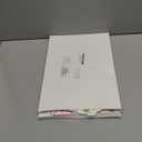 WILLBOND 36 Pack Christmas DIY Picture Frames Craft Kit Xmas Tree Photo Frames Ornaments with Stickers for Xmas Winter Holiday Party Activities Favor(Gingerbread House)