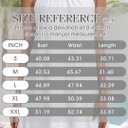 Women Swimsuit Coverup Bathing Suit Cover Ups Beach Bikini Swimwear 2025 Vacation Outfits (White, L)