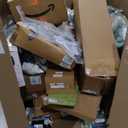 pallet of Salvage Items