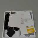 USB3.0 KVM Switch 2 Port HDMI, 4K@60Hz KVM Switch 1 Monitors 2 Computers with 3 USB3.0 Ports, HDMI KVM Switches for 2 PCs Share 1 Monitors and USB Devices, Support Button Switch, EDID