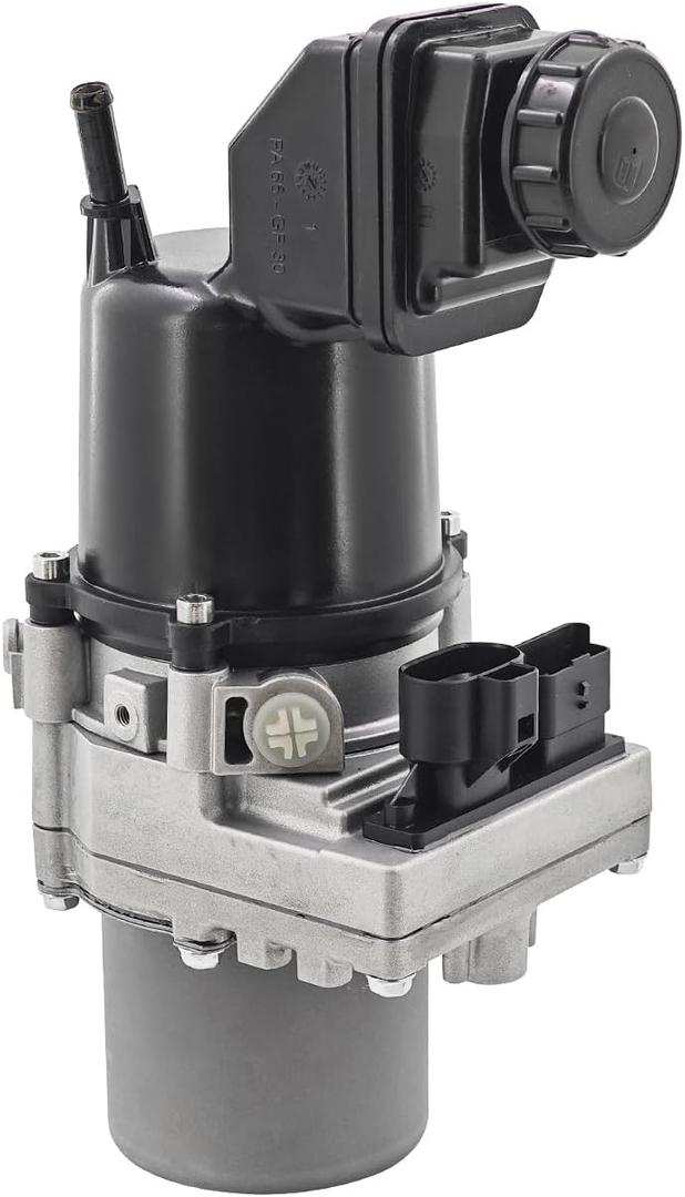 Electric Steering Pump Compatible with Nissan Pathfinder 3.5L 2017-2020 Replace 491109NE5B,49110-9NE5B, 1H-72007
