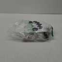 CCINEE 4 Pack Halloween Hanging Ghosts Decorations, 27.5“ and 35.5” Flying Outdoor Ghosts Assorted for Halloween Front Yard Patio Lawn Garden Party Supply