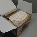 Sourdough Starter Kit, Sourdough Bread Baking Supplies, Round & Oval Banneton Bread Proofing Basket, Bread Sling, Starter Jar, Dough Whisk, Scrapers, Stencils & Bag, Complete Sourdough Kit Gifts