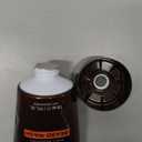 Just for Men Control GX Grey Reducing Beard Wash Shampoo with Keratin, Gradually Colors Mustache and Beard, Leaves Facial Hair Thicker Softer and Fuller, 4 Fl Oz - Pack of 1 