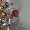 SuPoo Tiaras for Women Red Crown Queen Birthday Crown Crystal Headband Red Gem Rhinestone Hair Accessories Jewelry Princess Decoration for Wedding Party Prom Halloween Christmas Gifts