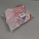 VQD Women's Valentine's Day Shirt Cat Valentine Black Cat T-Shirts Love Heart Lover Girlfriend Tee Tops, M