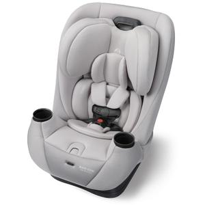 Maxi-Cosi Pria All-in-One Convertible Car Seat, Infant to Toddler Car Seat, Easy-Install Harness, Machine-Washable Cover, 5-100 lbs, SeaDrift. MFD 11/20/2025