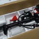 63cc 3.5HP Outboard Motor for Boat 16ft with CDI Ignition