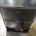 Mova V50 Ultra Complete Robot Vacuum and Mop Self-Cleaning, 24,000 Pa Suction, Liftable Navigation with Obstacle Overcoming and Warm Water Mopping with DuoSolution System Designed for Pets, Black